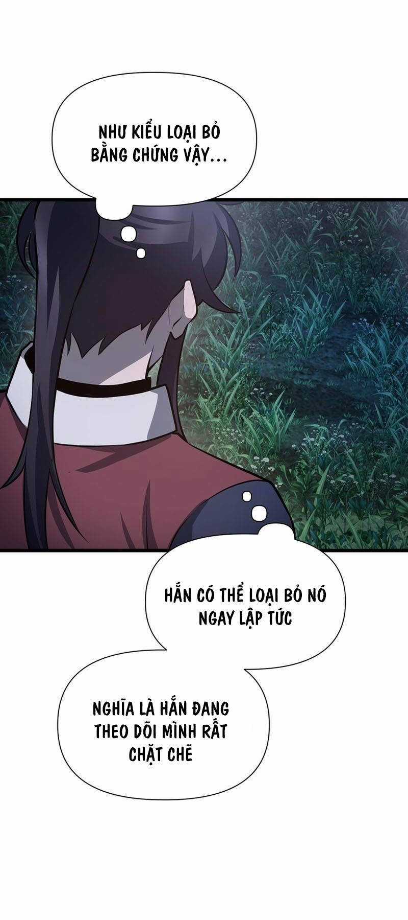 Helmut Đứa Trẻ Bị Ruồng Bỏ Chương 67 trang 54