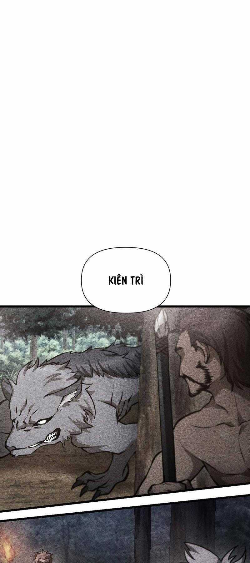 Helmut Đứa Trẻ Bị Ruồng Bỏ Chương 67 trang 56