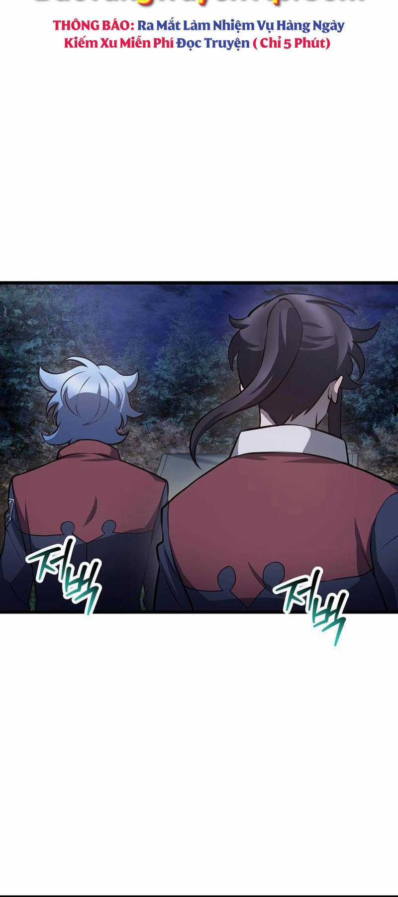 Helmut Đứa Trẻ Bị Ruồng Bỏ Chương 67 trang 58