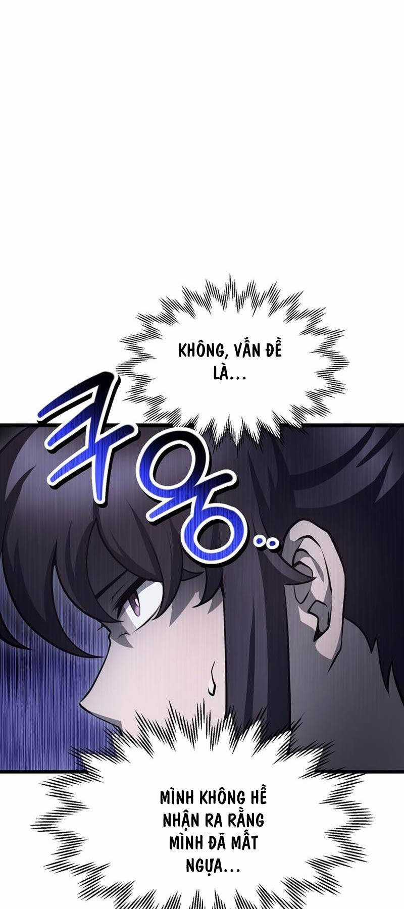 Helmut Đứa Trẻ Bị Ruồng Bỏ Chương 67 trang 6