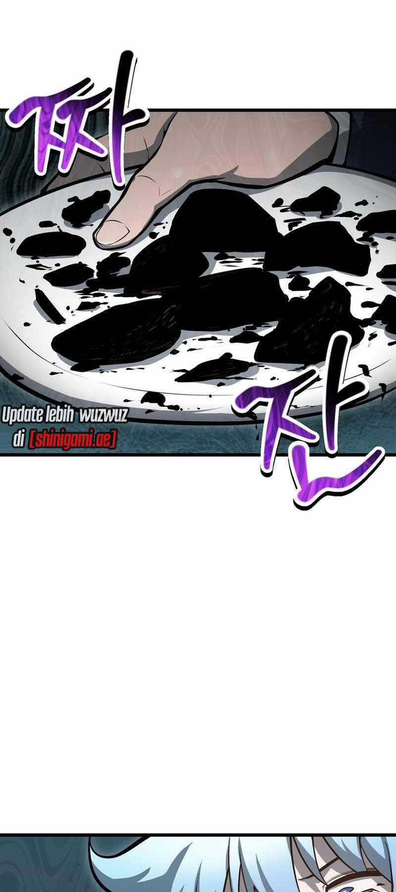 Helmut Đứa Trẻ Bị Ruồng Bỏ Chương 67 trang 62