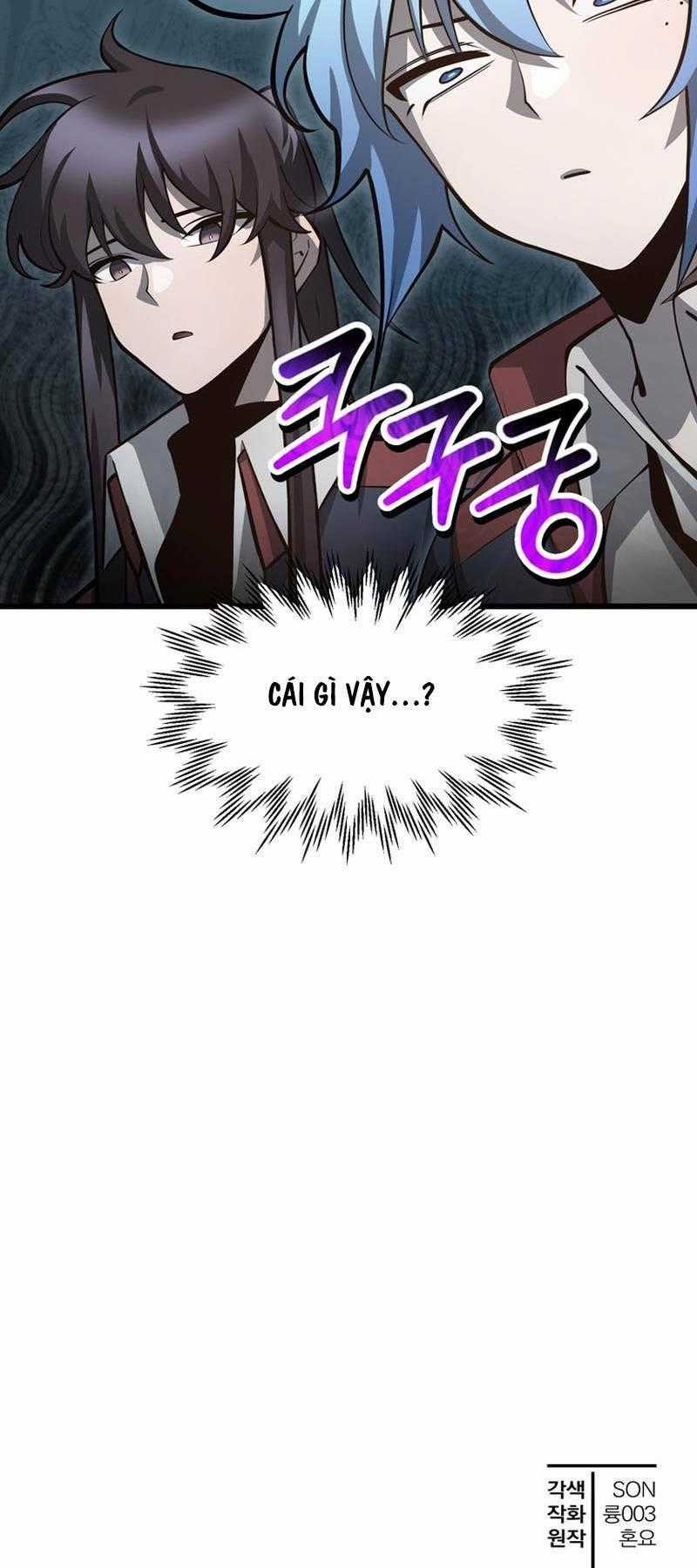 Helmut Đứa Trẻ Bị Ruồng Bỏ Chương 67 trang 63