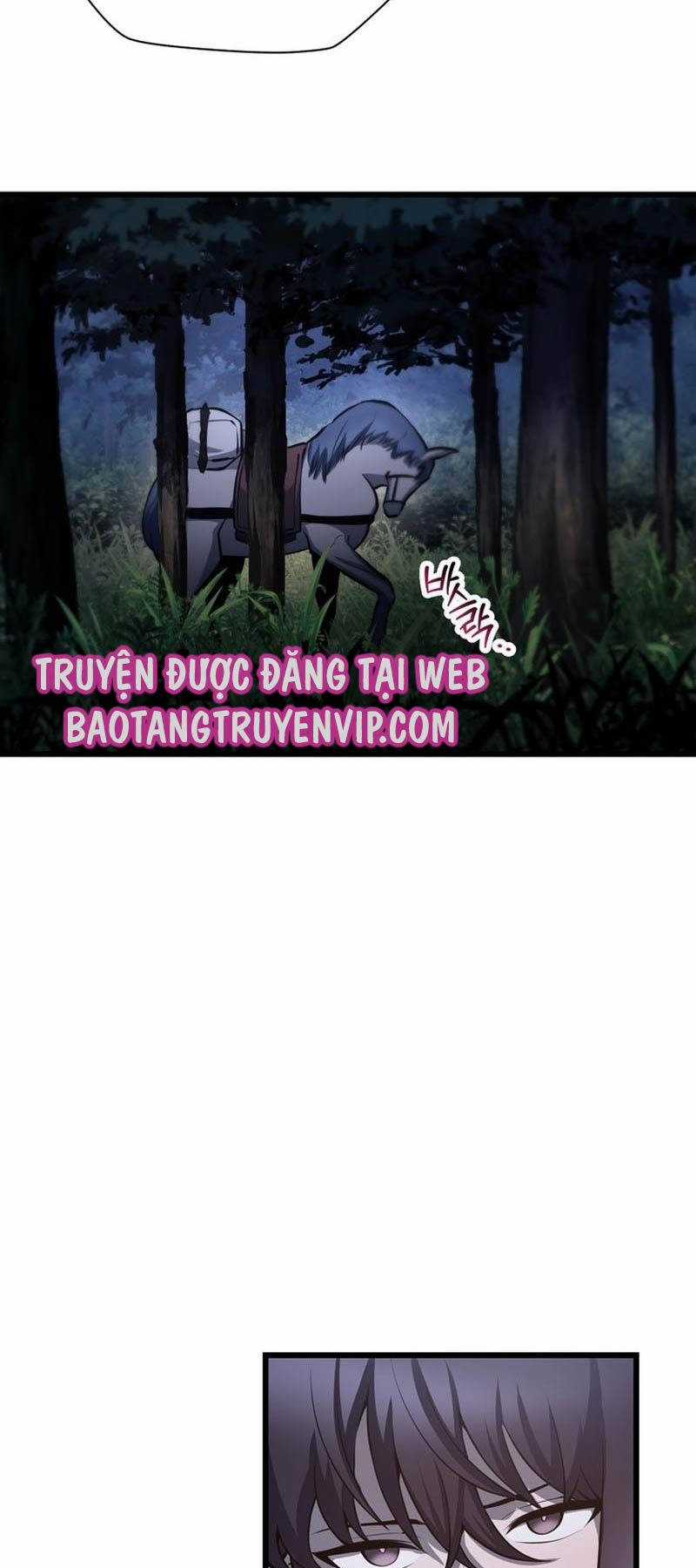 Helmut Đứa Trẻ Bị Ruồng Bỏ Chương 67 trang 8