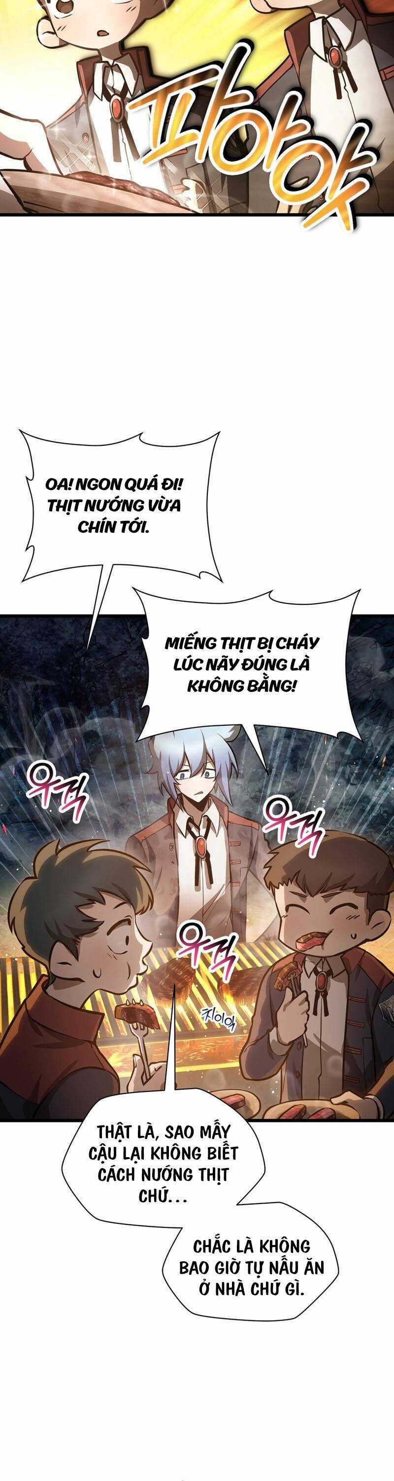 Helmut Đứa Trẻ Bị Ruồng Bỏ Chương 68 trang 2