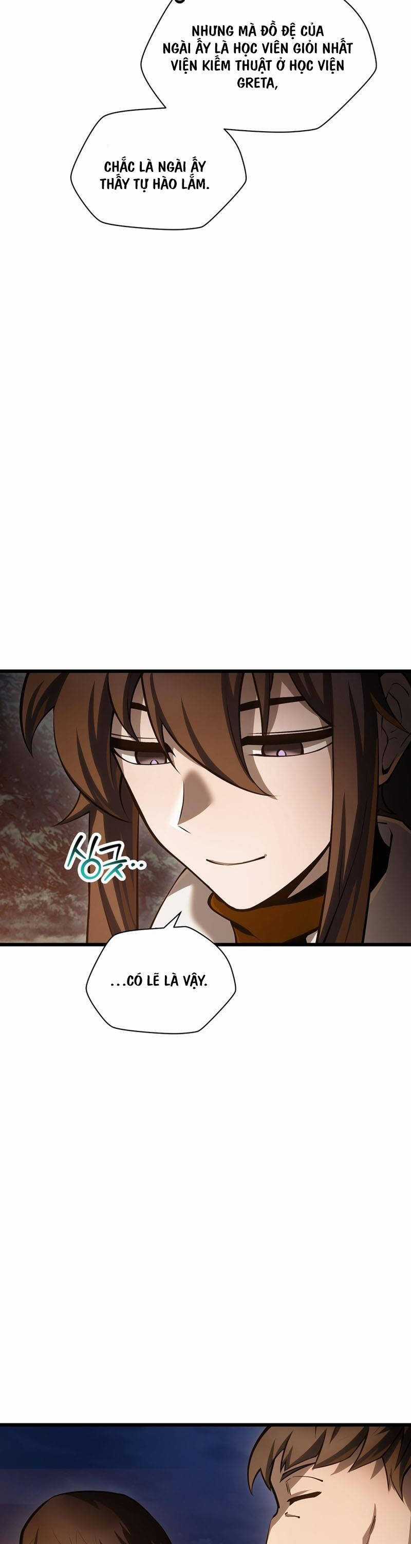 Helmut Đứa Trẻ Bị Ruồng Bỏ Chương 68 trang 20