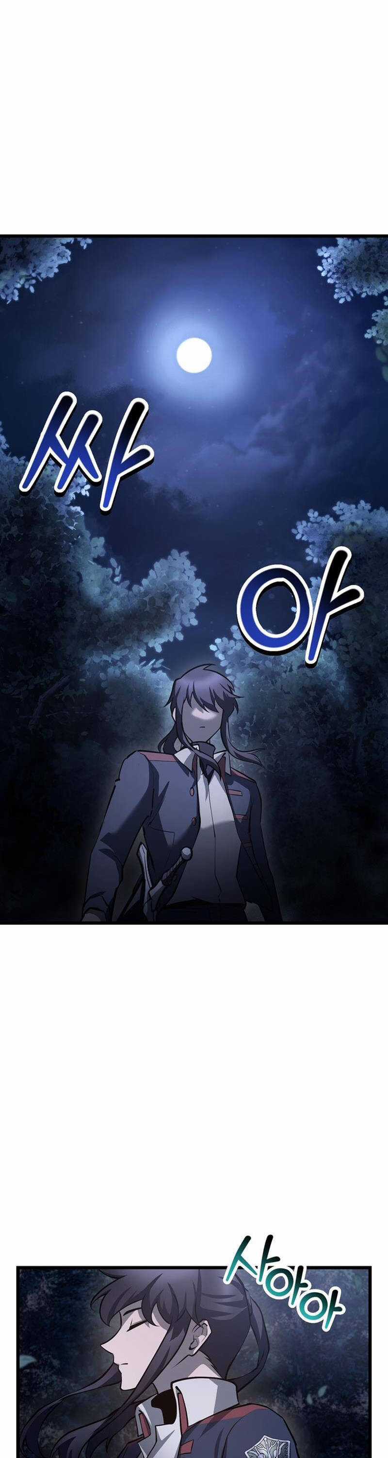 Helmut Đứa Trẻ Bị Ruồng Bỏ Chương 68 trang 28