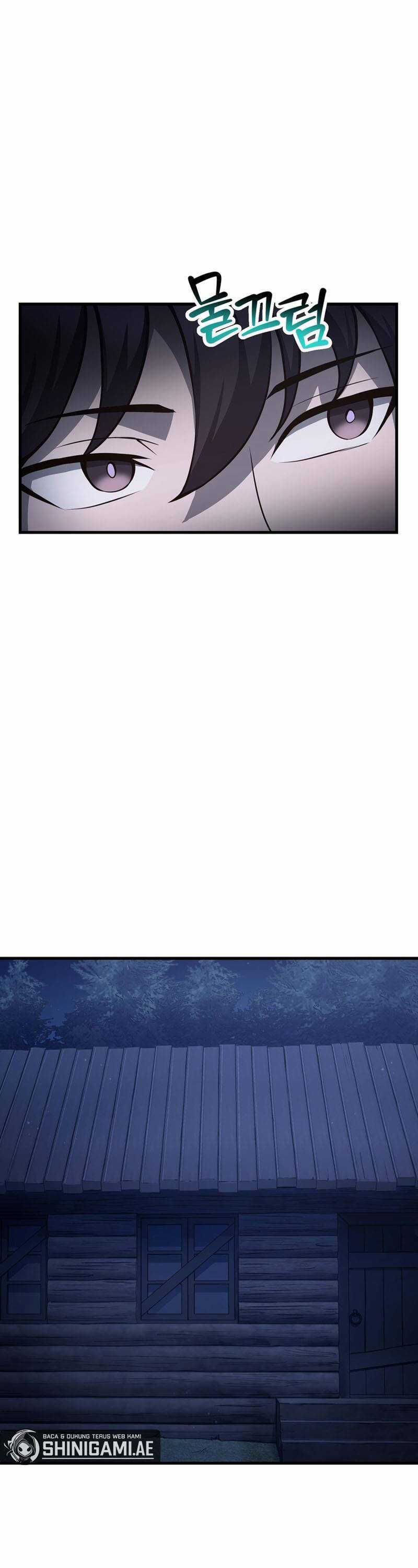 Helmut Đứa Trẻ Bị Ruồng Bỏ Chương 68 trang 31