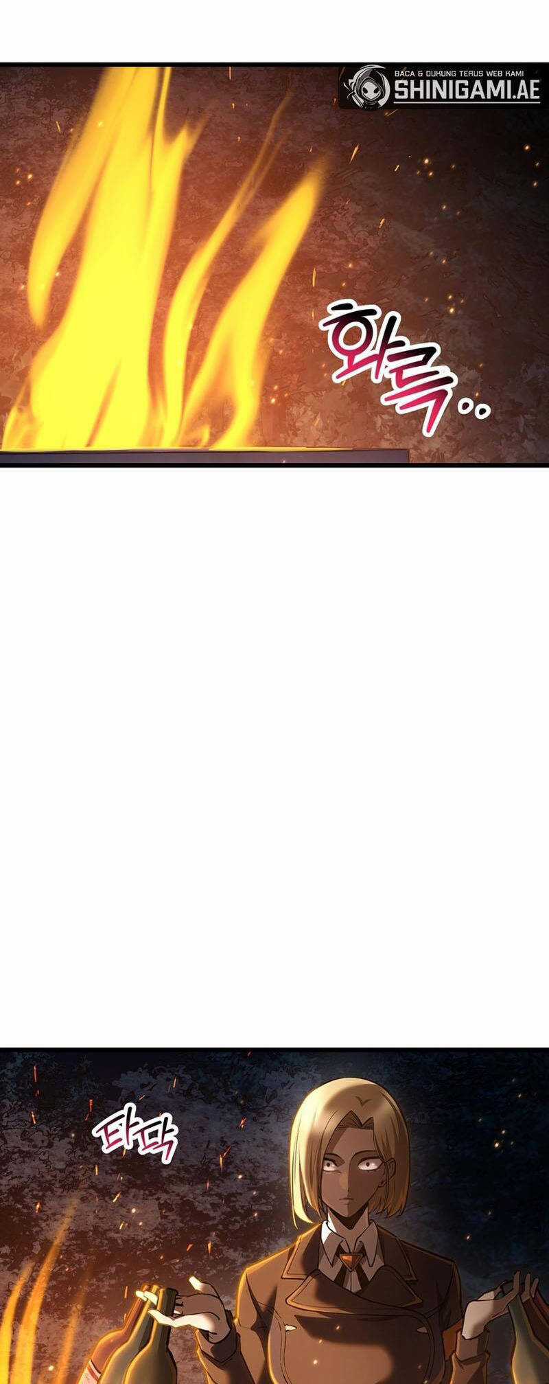 Helmut Đứa Trẻ Bị Ruồng Bỏ Chương 68 trang 9