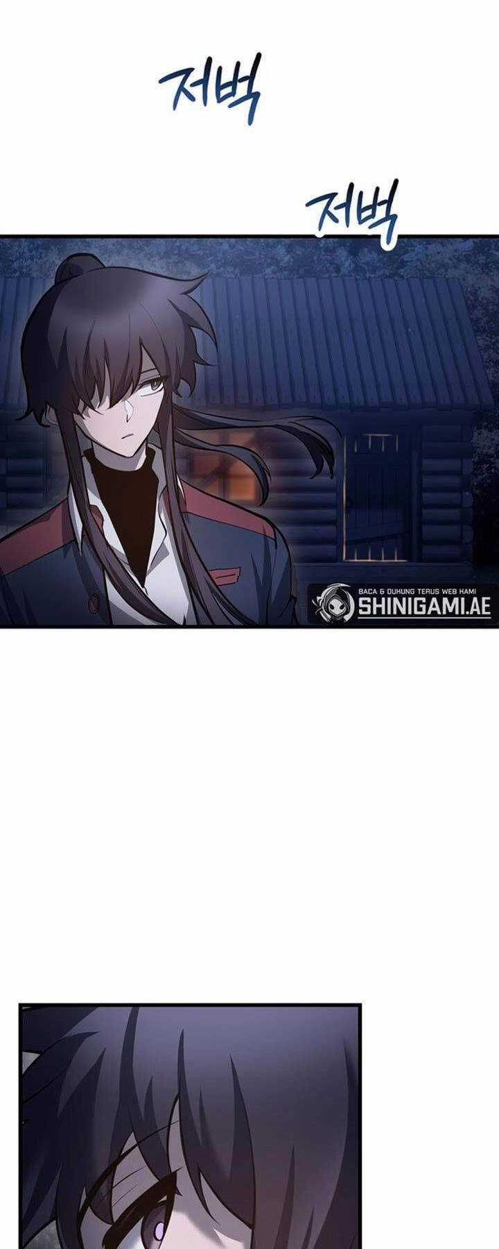 Helmut Đứa Trẻ Bị Ruồng Bỏ Chương 69 trang 10