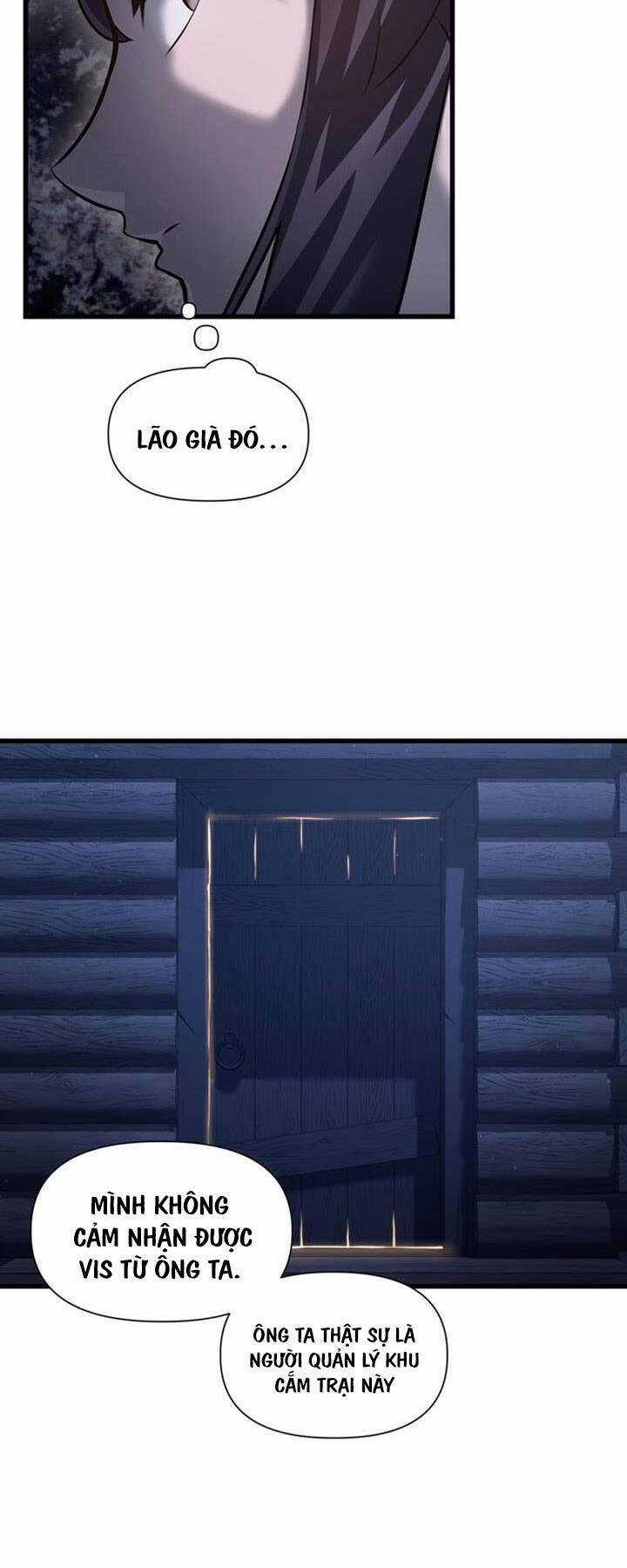 Helmut Đứa Trẻ Bị Ruồng Bỏ Chương 69 trang 11