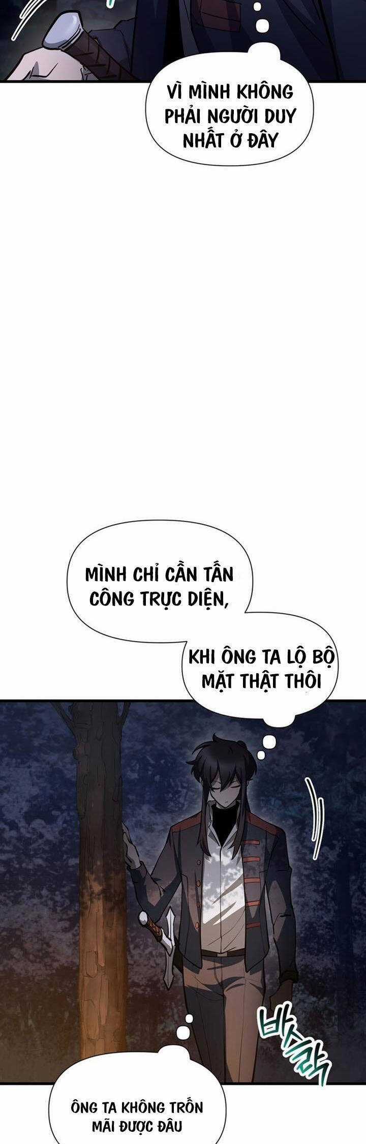 Helmut Đứa Trẻ Bị Ruồng Bỏ Chương 69 trang 14