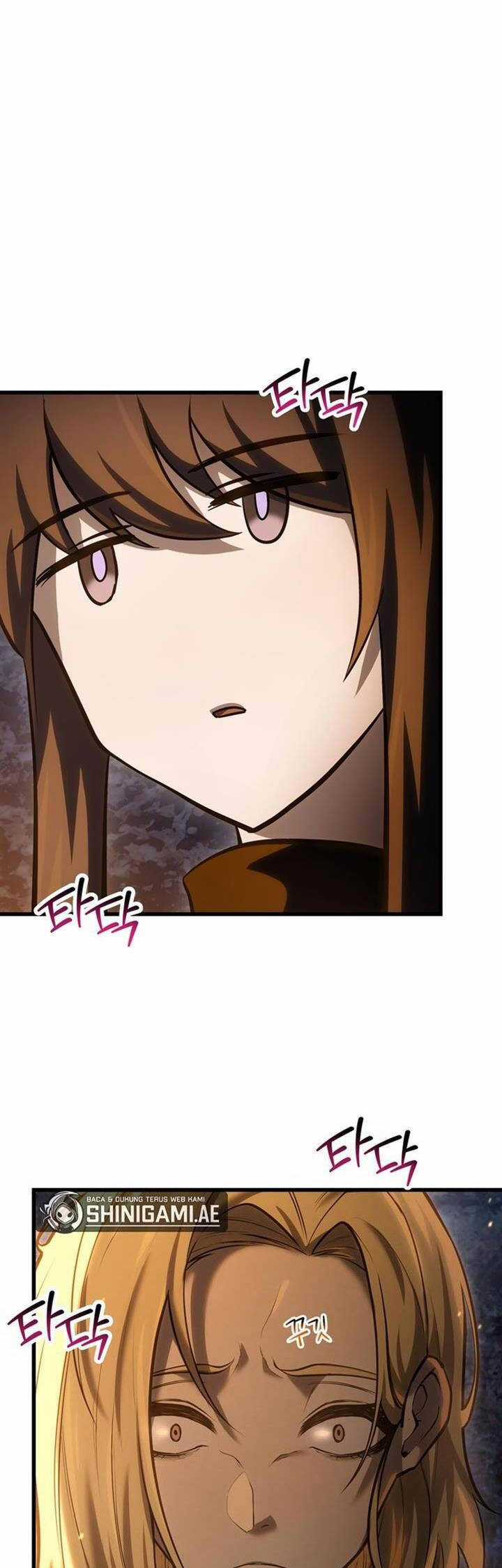 Helmut Đứa Trẻ Bị Ruồng Bỏ Chương 69 trang 16