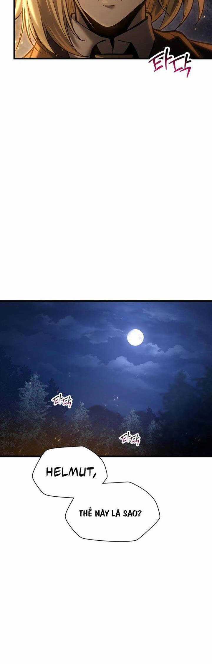 Helmut Đứa Trẻ Bị Ruồng Bỏ Chương 69 trang 17