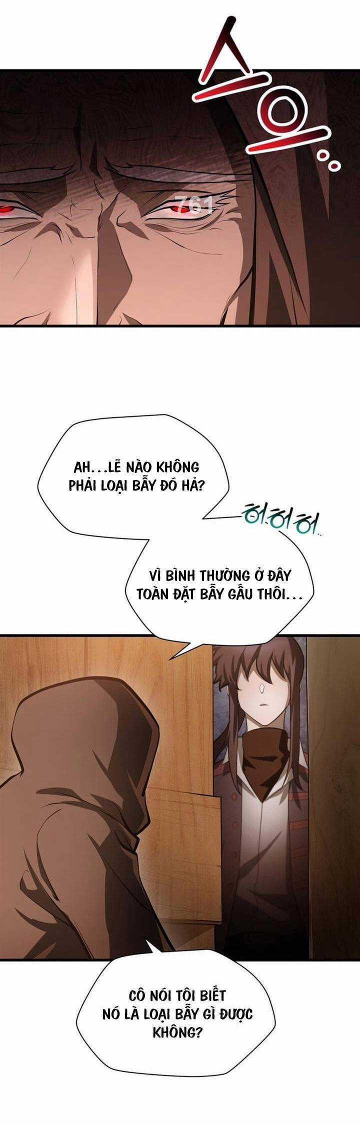 Helmut Đứa Trẻ Bị Ruồng Bỏ Chương 69 trang 2