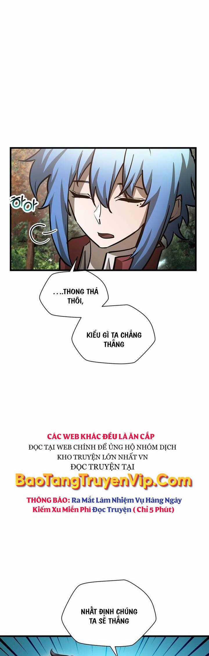 Helmut Đứa Trẻ Bị Ruồng Bỏ Chương 69 trang 28