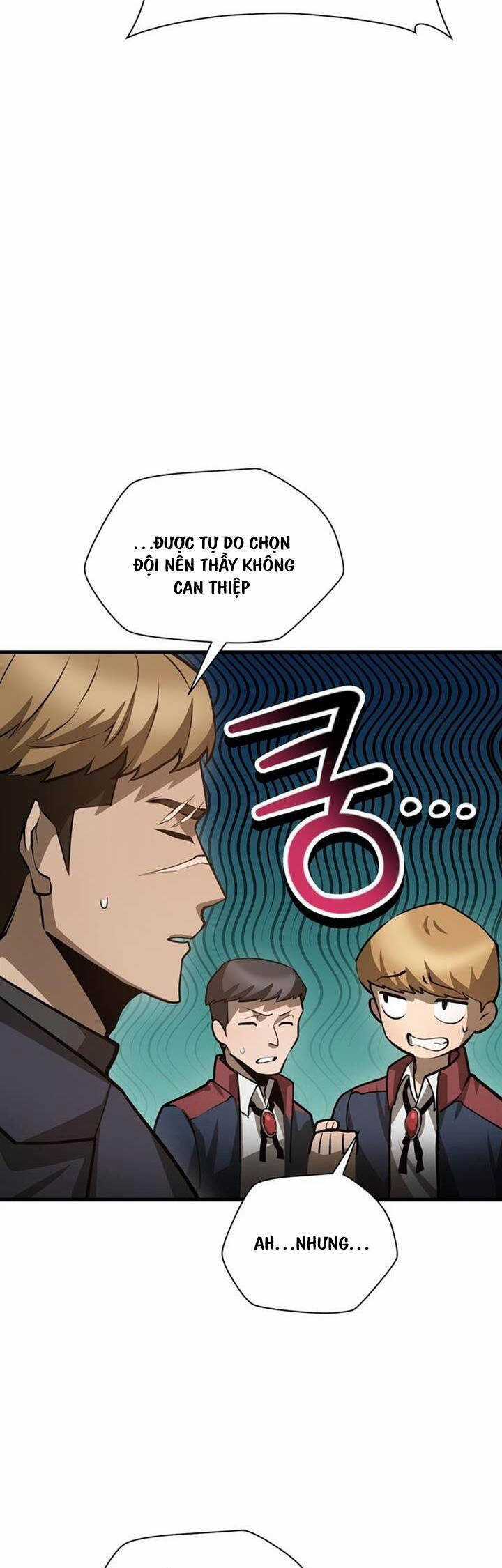 Helmut Đứa Trẻ Bị Ruồng Bỏ Chương 69 trang 30