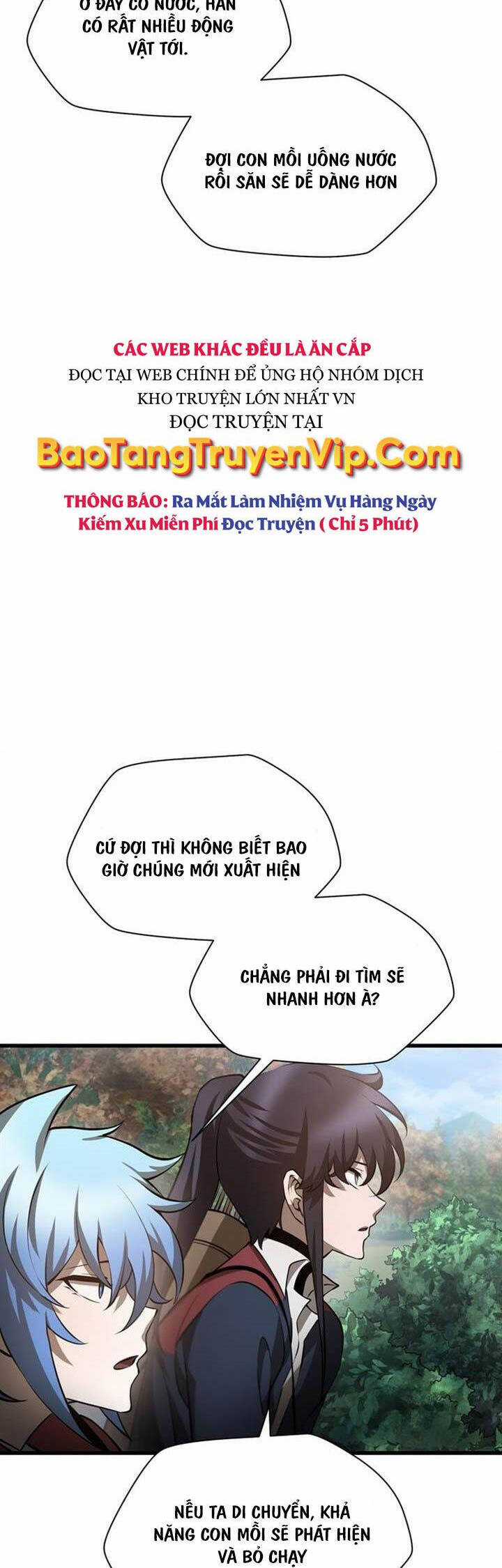 Helmut Đứa Trẻ Bị Ruồng Bỏ Chương 69 trang 39