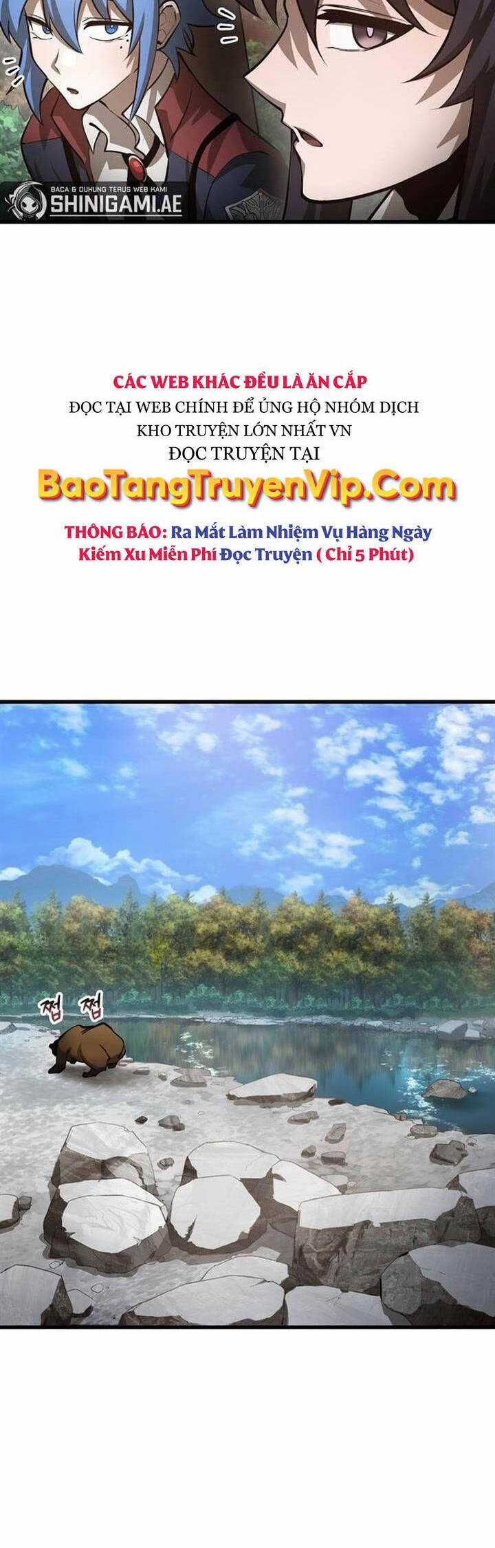 Helmut Đứa Trẻ Bị Ruồng Bỏ Chương 69 trang 41