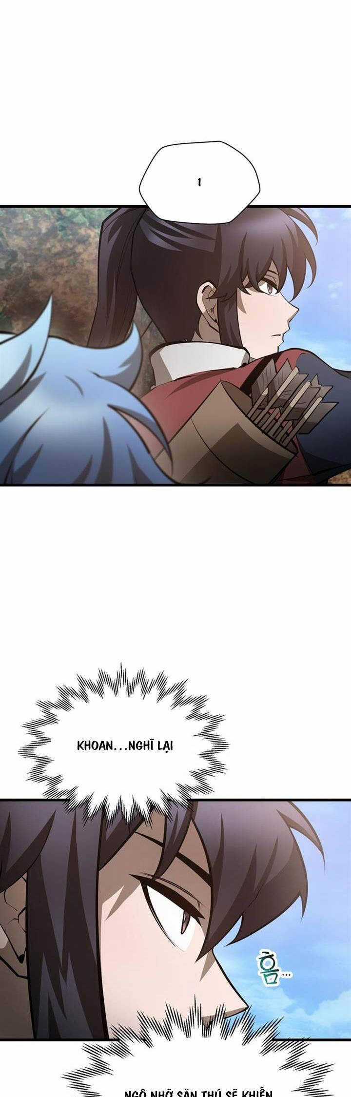 Helmut Đứa Trẻ Bị Ruồng Bỏ Chương 69 trang 44