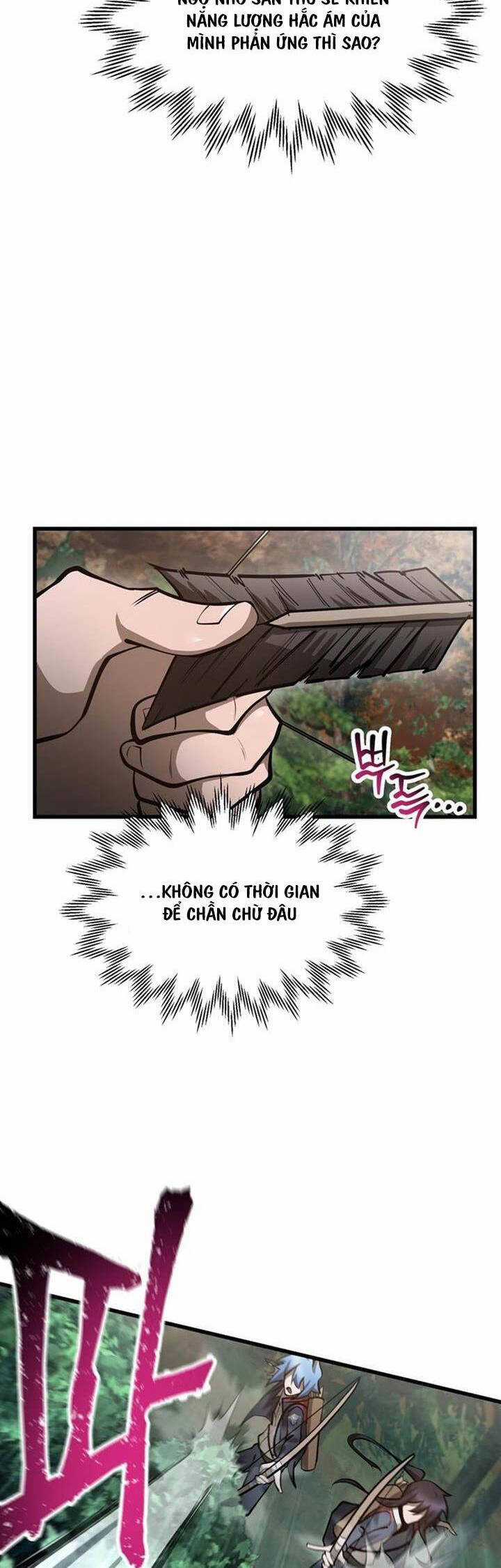 Helmut Đứa Trẻ Bị Ruồng Bỏ Chương 69 trang 45