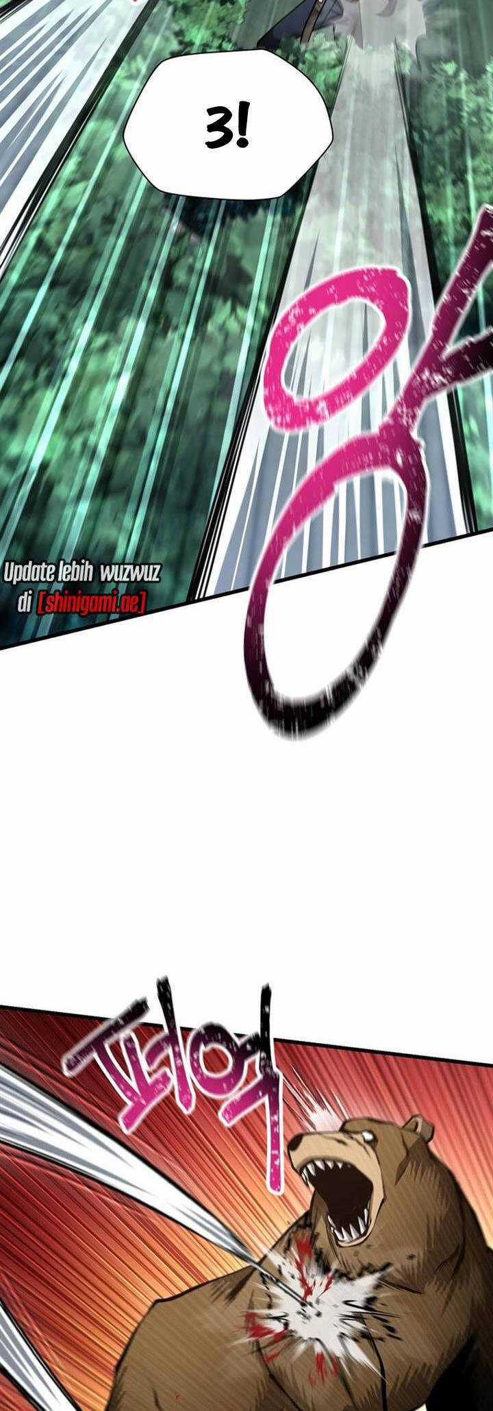 Helmut Đứa Trẻ Bị Ruồng Bỏ Chương 69 trang 46