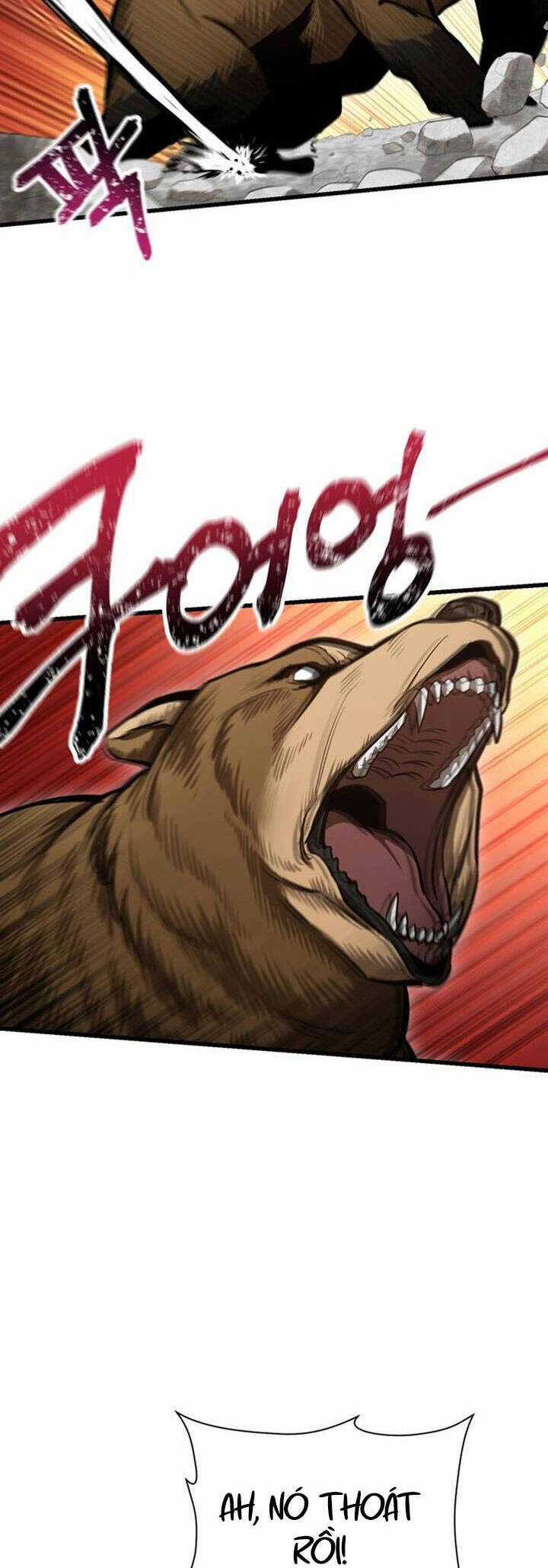 Helmut Đứa Trẻ Bị Ruồng Bỏ Chương 69 trang 47