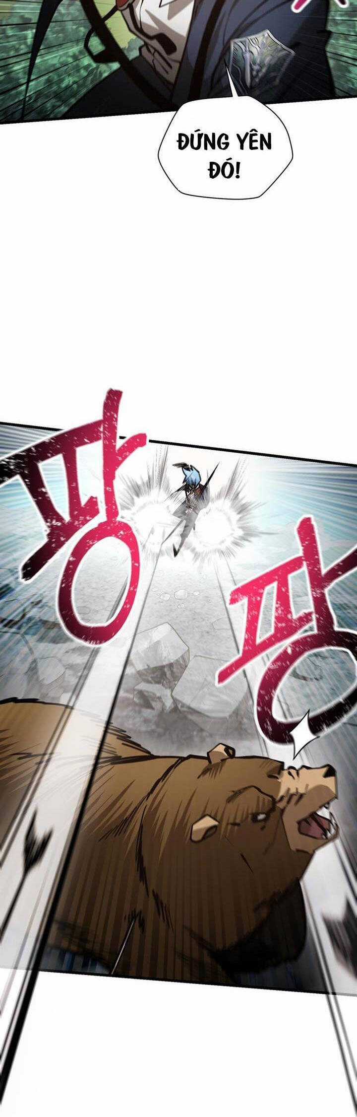 Helmut Đứa Trẻ Bị Ruồng Bỏ Chương 69 trang 49