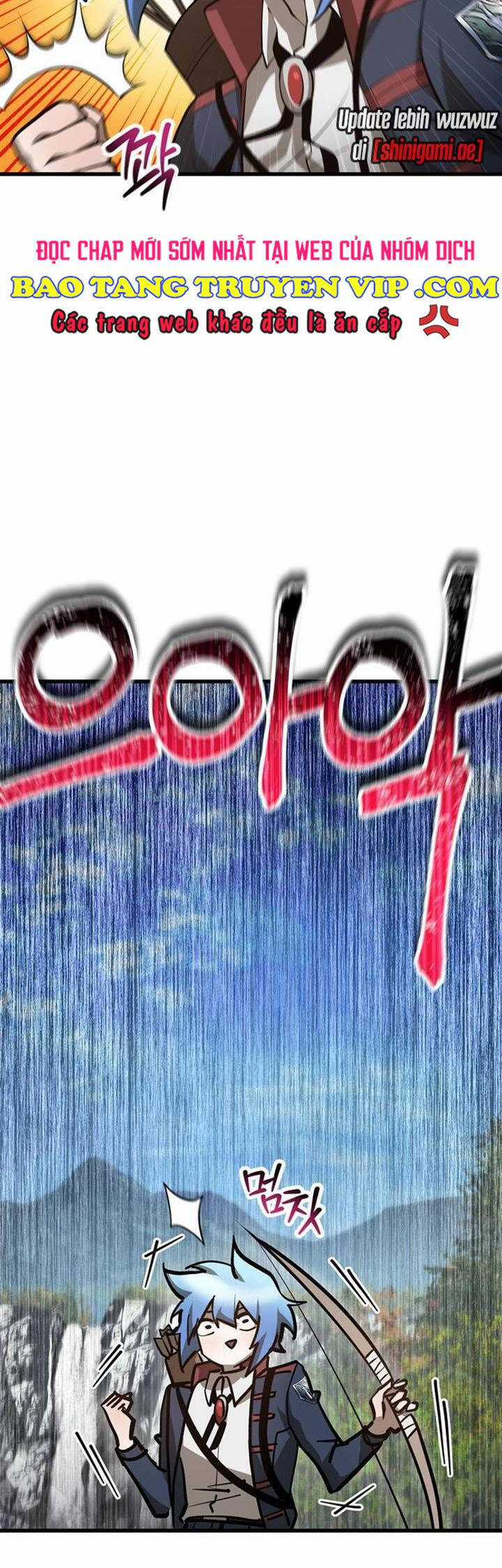 Helmut Đứa Trẻ Bị Ruồng Bỏ Chương 69 trang 52