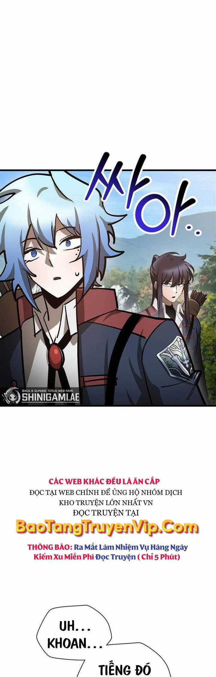 Helmut Đứa Trẻ Bị Ruồng Bỏ Chương 69 trang 53