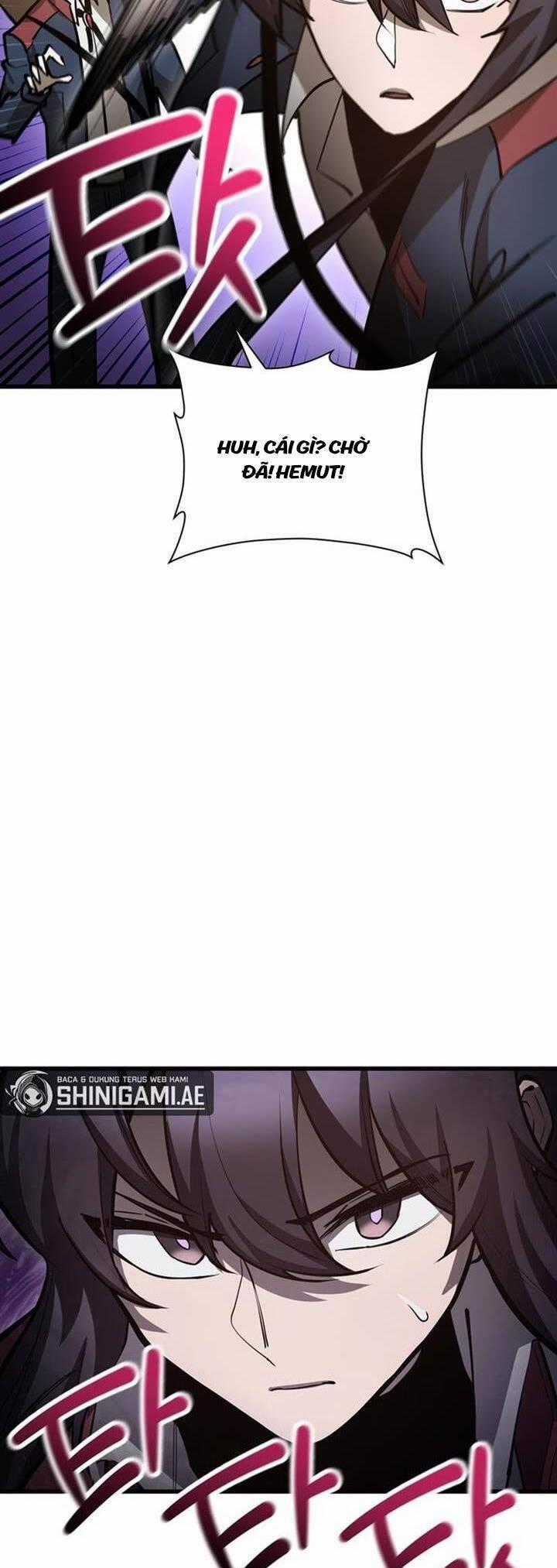 Helmut Đứa Trẻ Bị Ruồng Bỏ Chương 69 trang 56