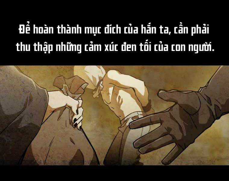 Helmut Đứa Trẻ Bị Ruồng Bỏ Chương 7 trang 11