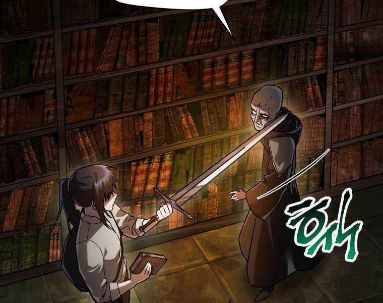 Helmut Đứa Trẻ Bị Ruồng Bỏ Chương 7 trang 110