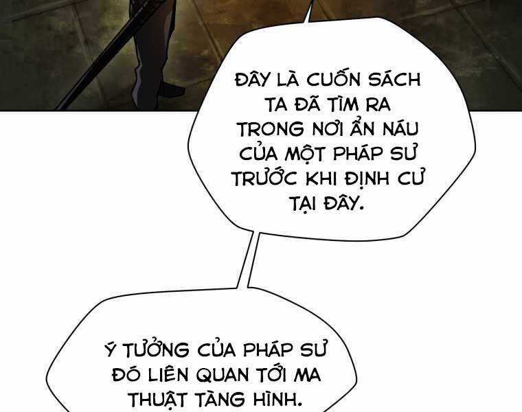 Helmut Đứa Trẻ Bị Ruồng Bỏ Chương 7 trang 111