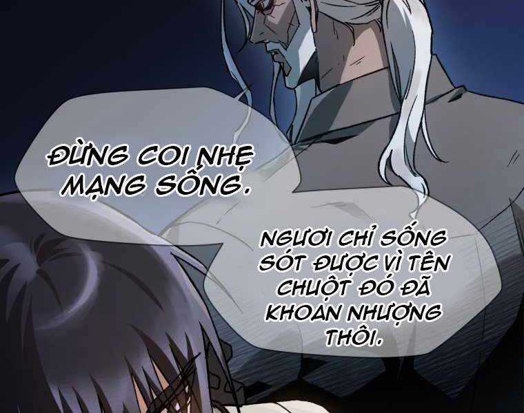 Helmut Đứa Trẻ Bị Ruồng Bỏ Chương 7 trang 122