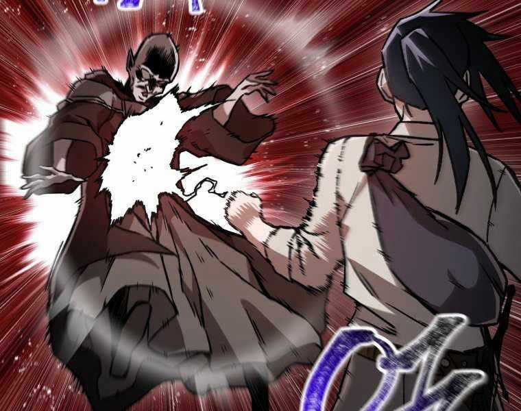 Helmut Đứa Trẻ Bị Ruồng Bỏ Chương 7 trang 125