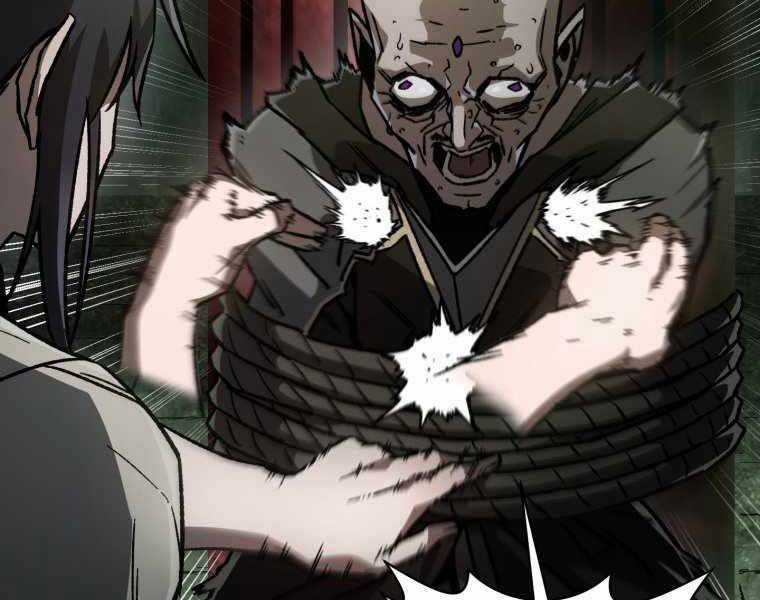 Helmut Đứa Trẻ Bị Ruồng Bỏ Chương 7 trang 132