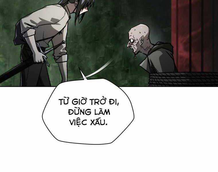 Helmut Đứa Trẻ Bị Ruồng Bỏ Chương 7 trang 134