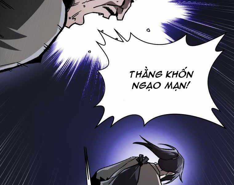 Helmut Đứa Trẻ Bị Ruồng Bỏ Chương 7 trang 136