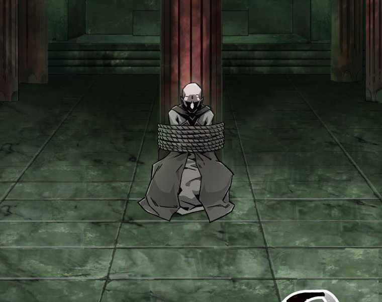 Helmut Đứa Trẻ Bị Ruồng Bỏ Chương 7 trang 143