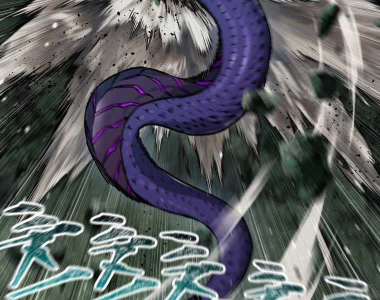 Helmut Đứa Trẻ Bị Ruồng Bỏ Chương 7 trang 182