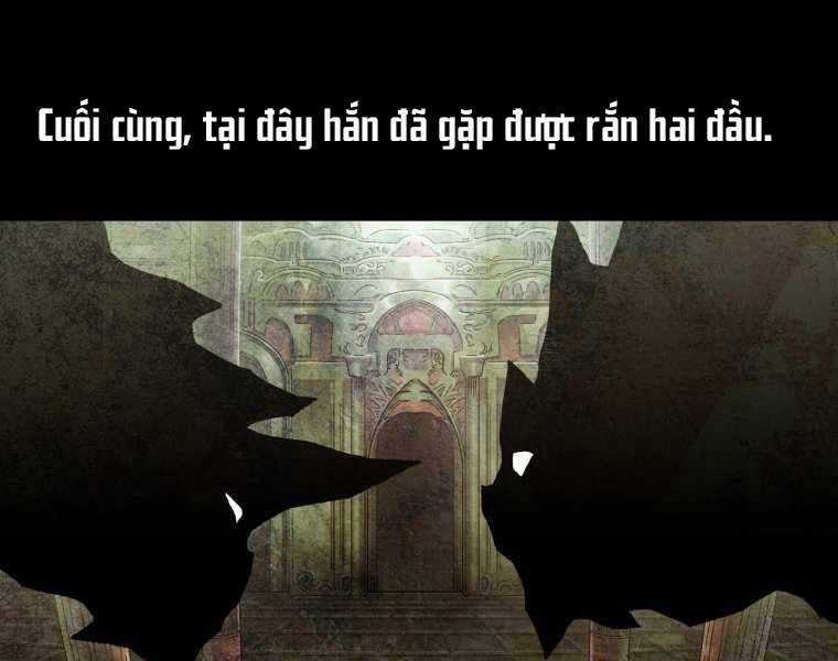 Helmut Đứa Trẻ Bị Ruồng Bỏ Chương 7 trang 22