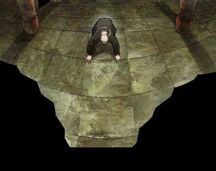 Helmut Đứa Trẻ Bị Ruồng Bỏ Chương 7 trang 23