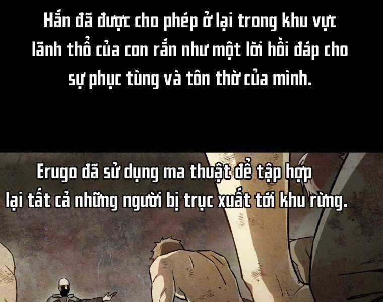 Helmut Đứa Trẻ Bị Ruồng Bỏ Chương 7 trang 24