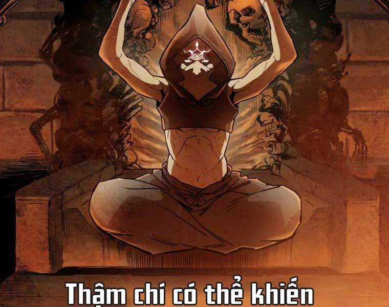 Helmut Đứa Trẻ Bị Ruồng Bỏ Chương 7 trang 3