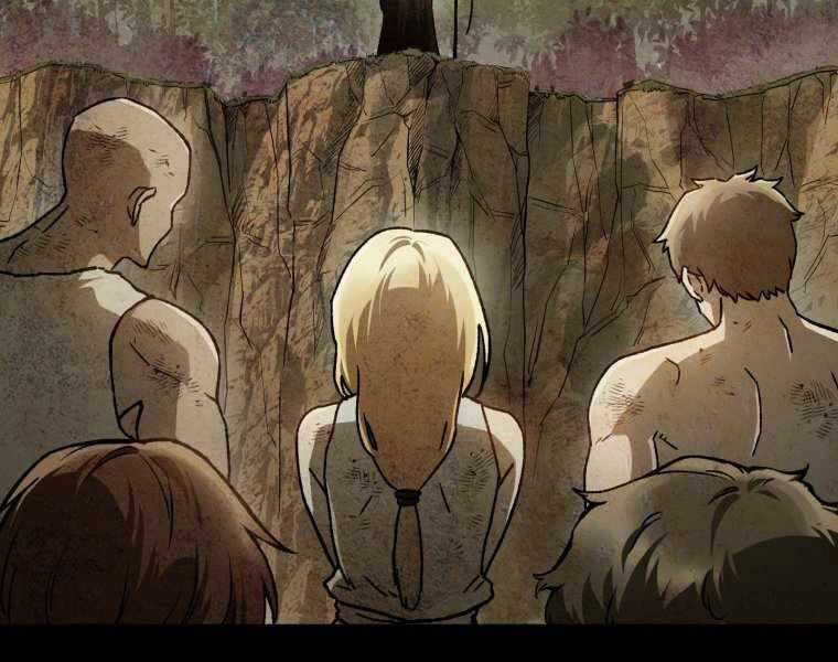 Helmut Đứa Trẻ Bị Ruồng Bỏ Chương 7 trang 30