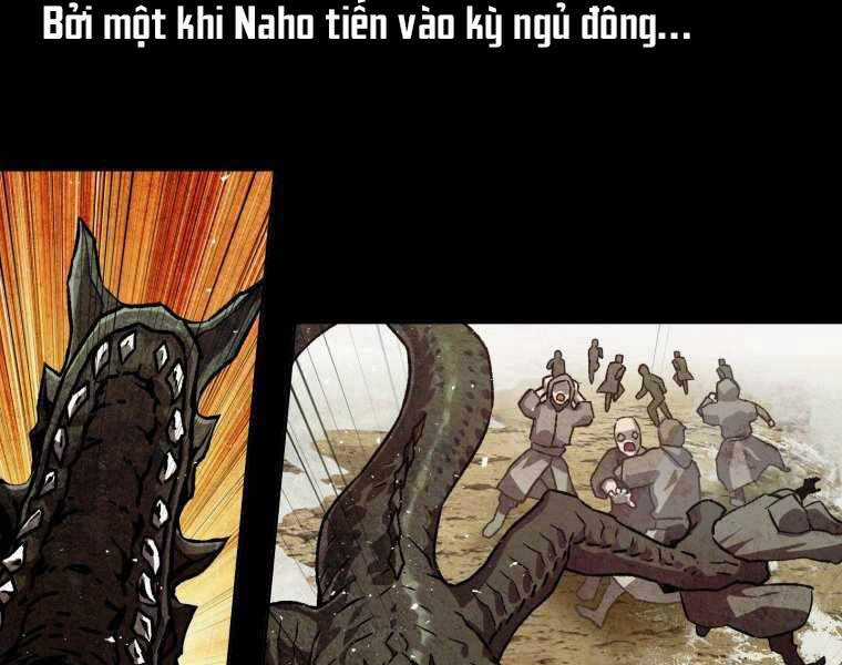 Helmut Đứa Trẻ Bị Ruồng Bỏ Chương 7 trang 36