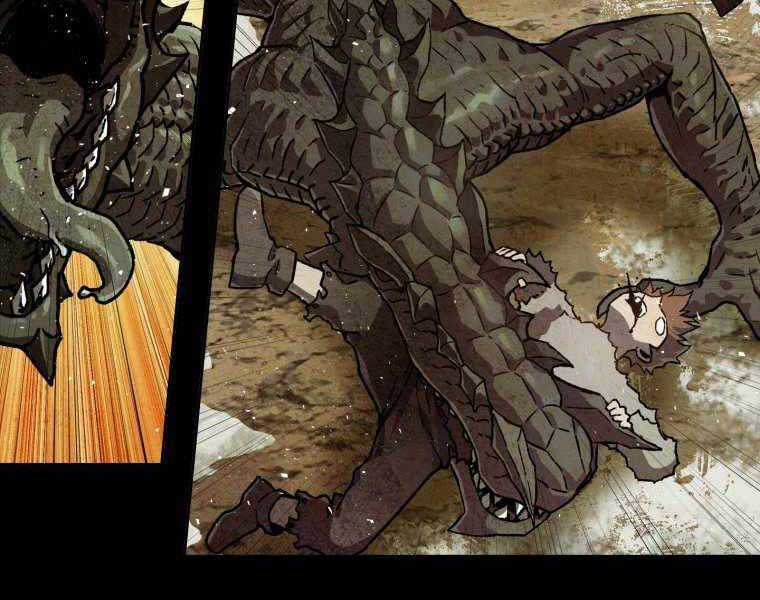 Helmut Đứa Trẻ Bị Ruồng Bỏ Chương 7 trang 37