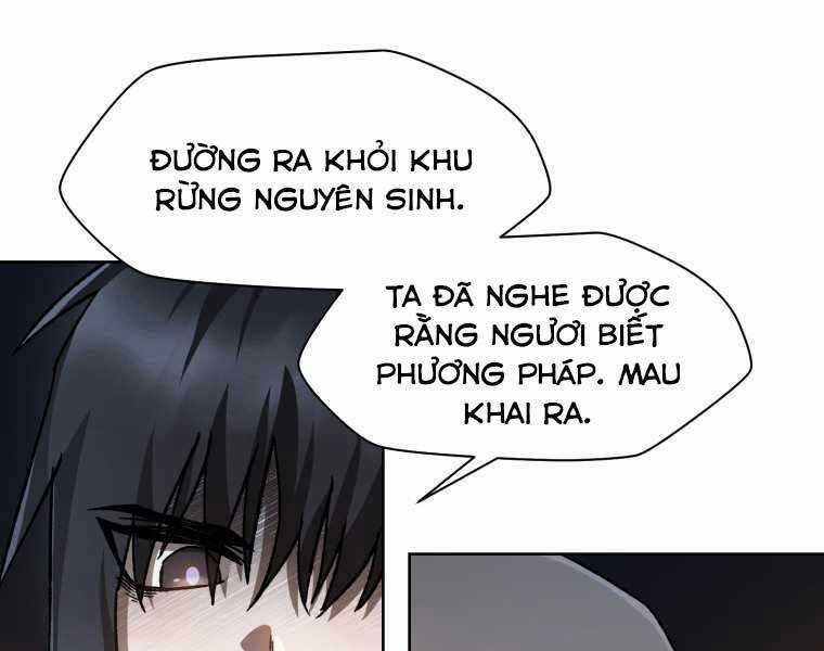 Helmut Đứa Trẻ Bị Ruồng Bỏ Chương 7 trang 44