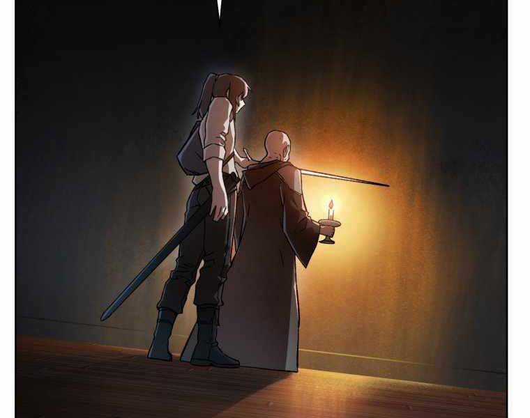 Helmut Đứa Trẻ Bị Ruồng Bỏ Chương 7 trang 49