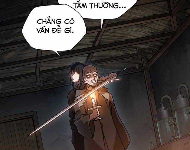 Helmut Đứa Trẻ Bị Ruồng Bỏ Chương 7 trang 57